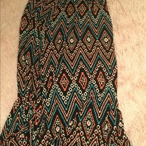 Maurice’s Maxi Skirt